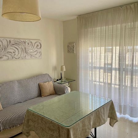 Apartamento Junto Estacion Tren Cordoba Exterior photo