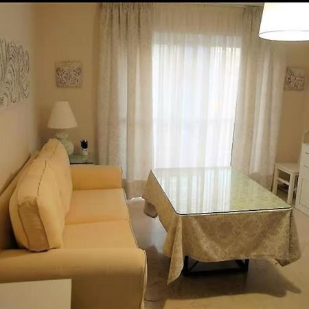 Apartamento Junto Estacion Tren Cordoba Exterior photo