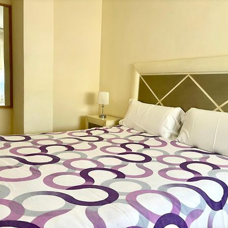 Apartamento Junto Estacion Tren Cordoba Exterior photo