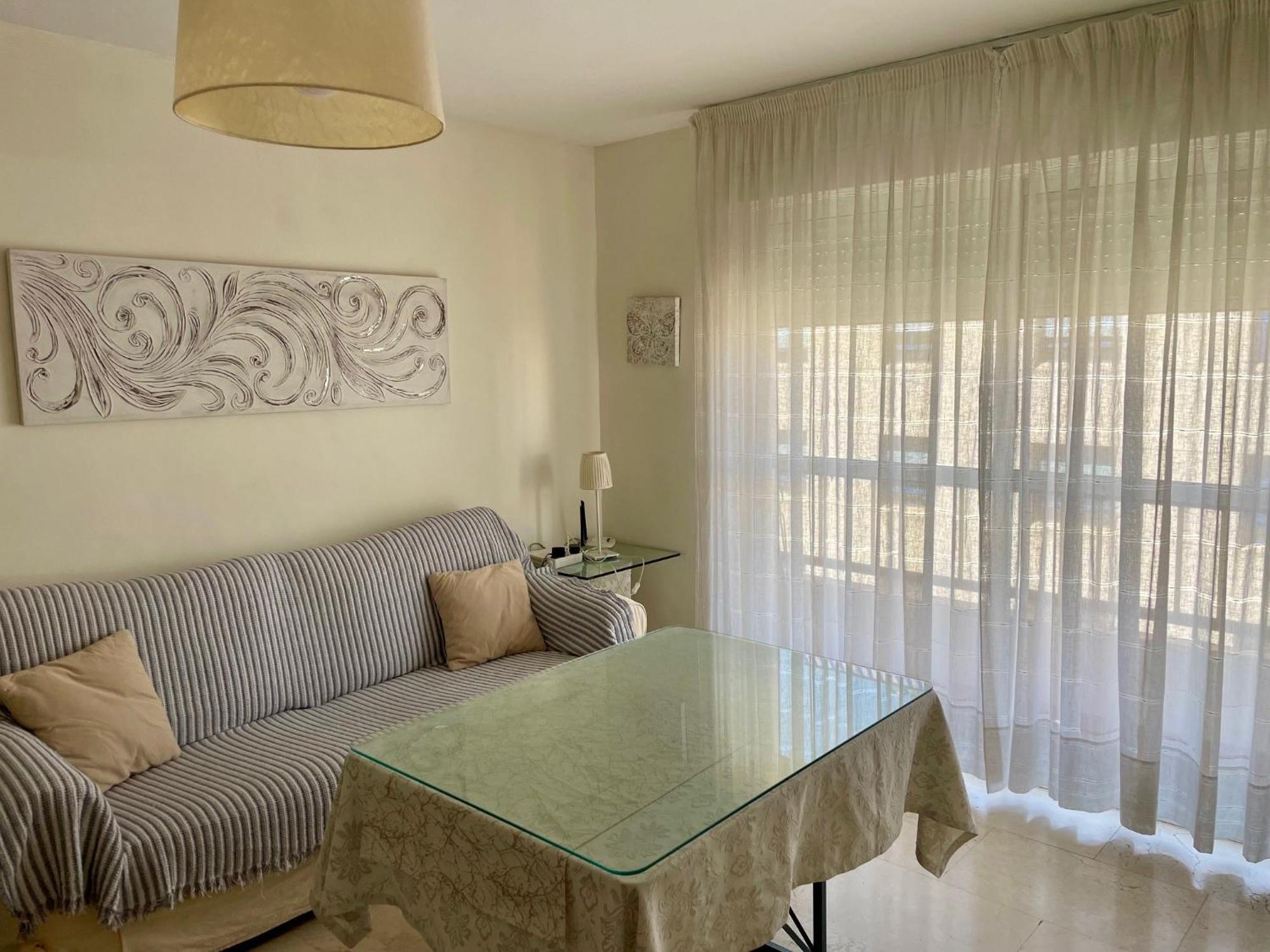 Apartamento Junto Estacion Tren Cordoba Exterior photo