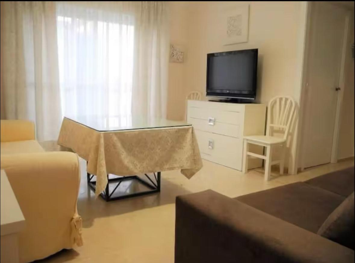 Apartamento Junto Estacion Tren Cordoba Exterior photo