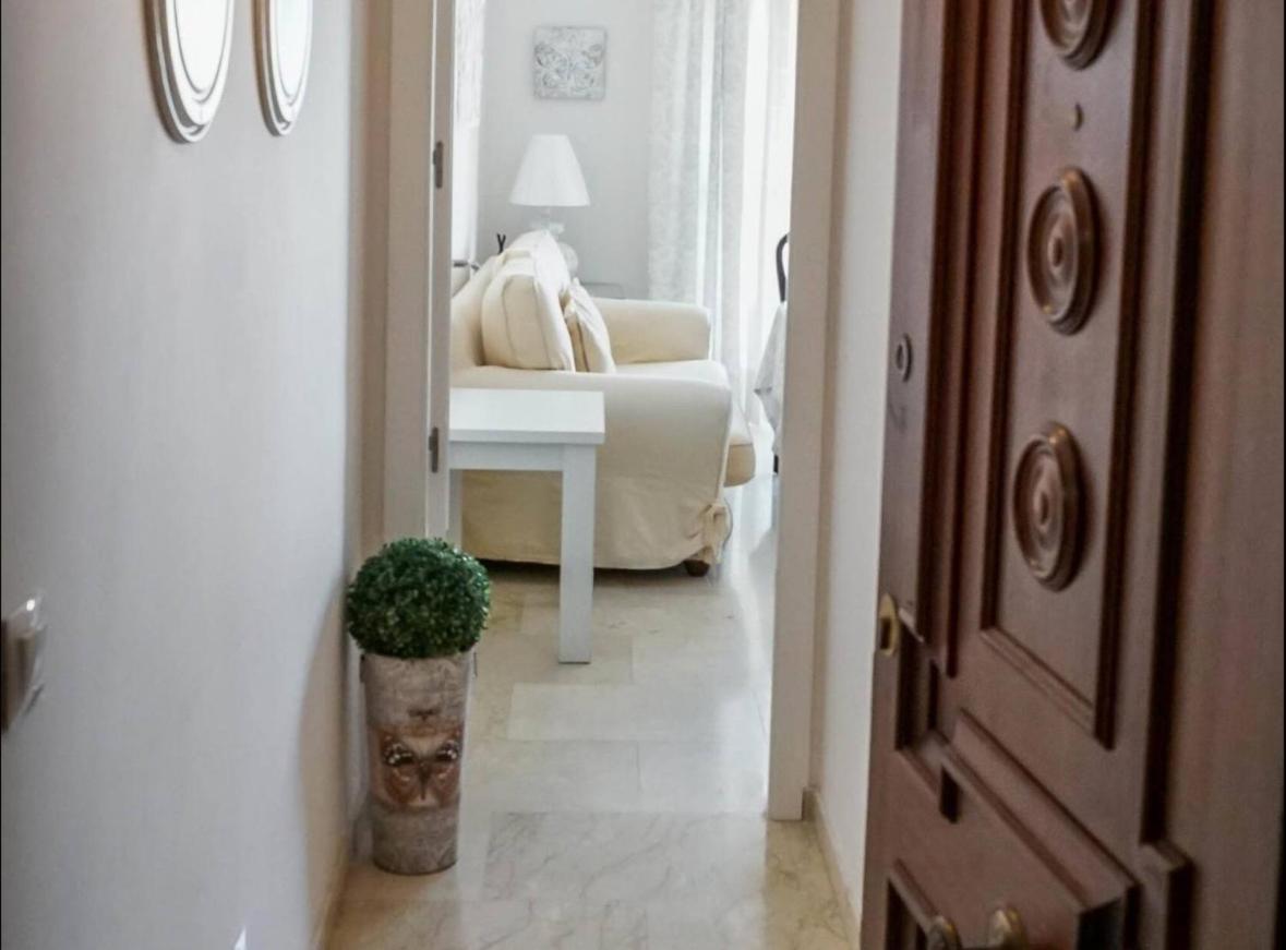 Apartamento Junto Estacion Tren Cordoba Exterior photo