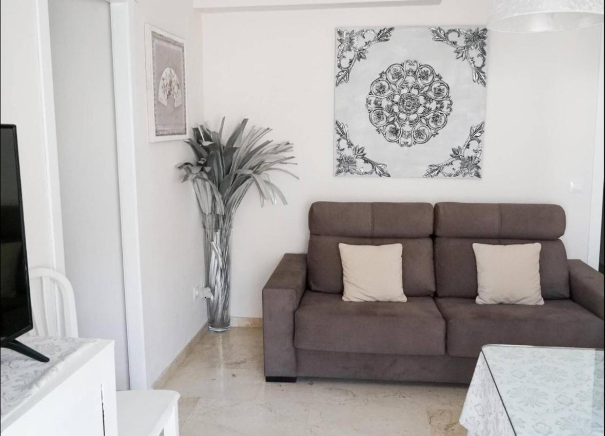 Apartamento Junto Estacion Tren Cordoba Exterior photo