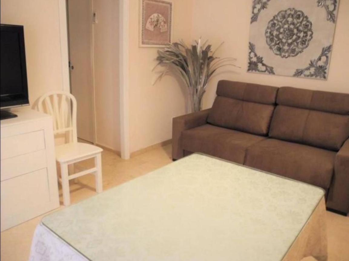 Apartamento Junto Estacion Tren Cordoba Exterior photo
