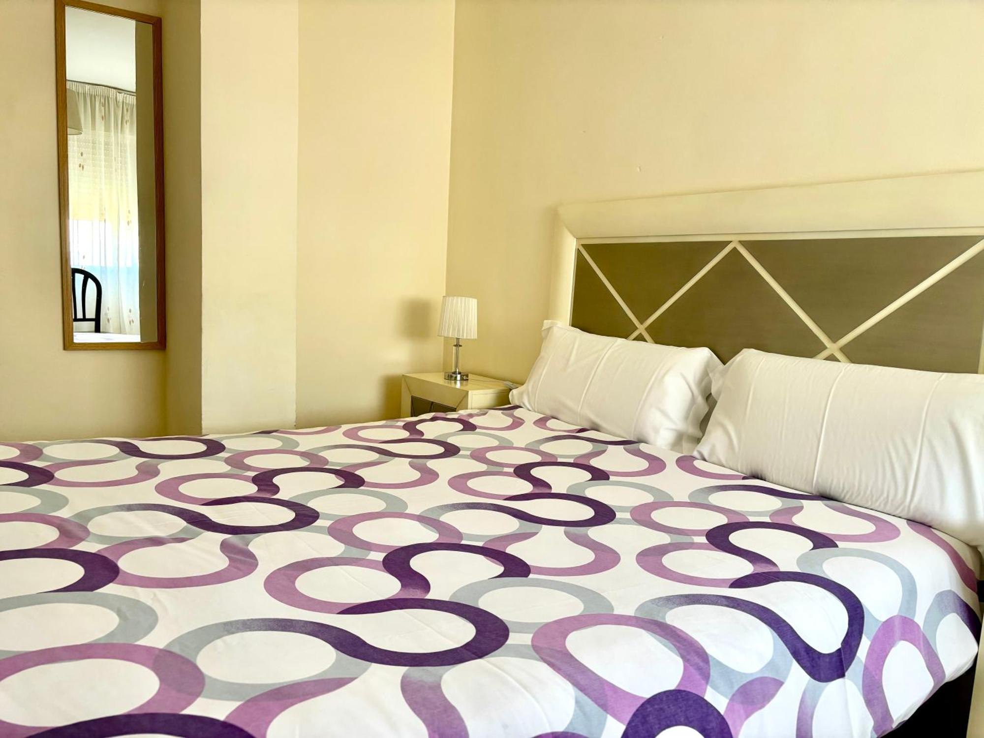 Apartamento Junto Estacion Tren Cordoba Exterior photo