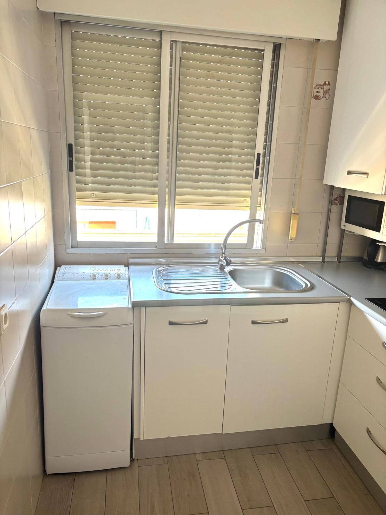 Apartamento Junto Estacion Tren Cordoba Exterior photo