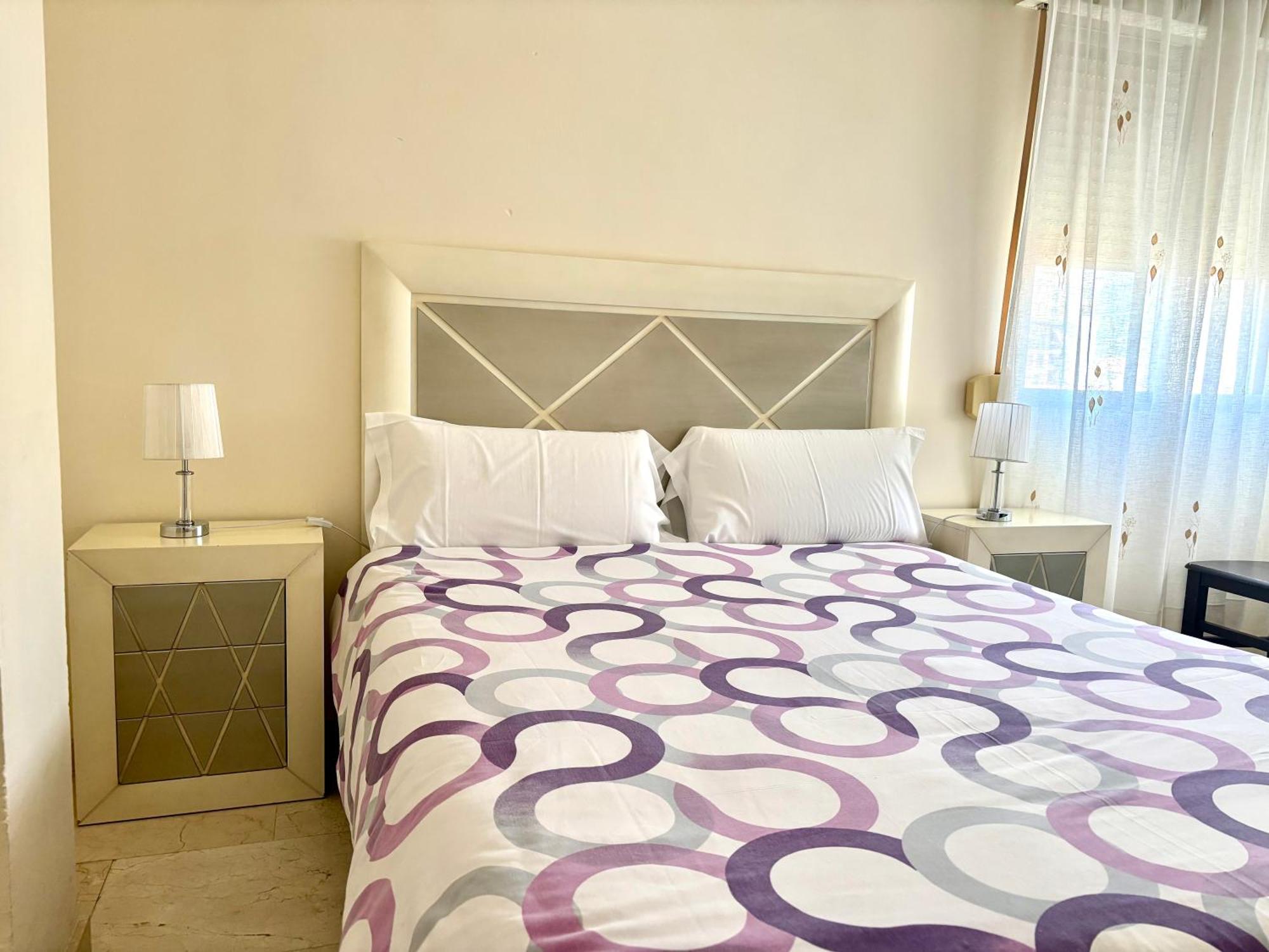 Apartamento Junto Estacion Tren Cordoba Exterior photo