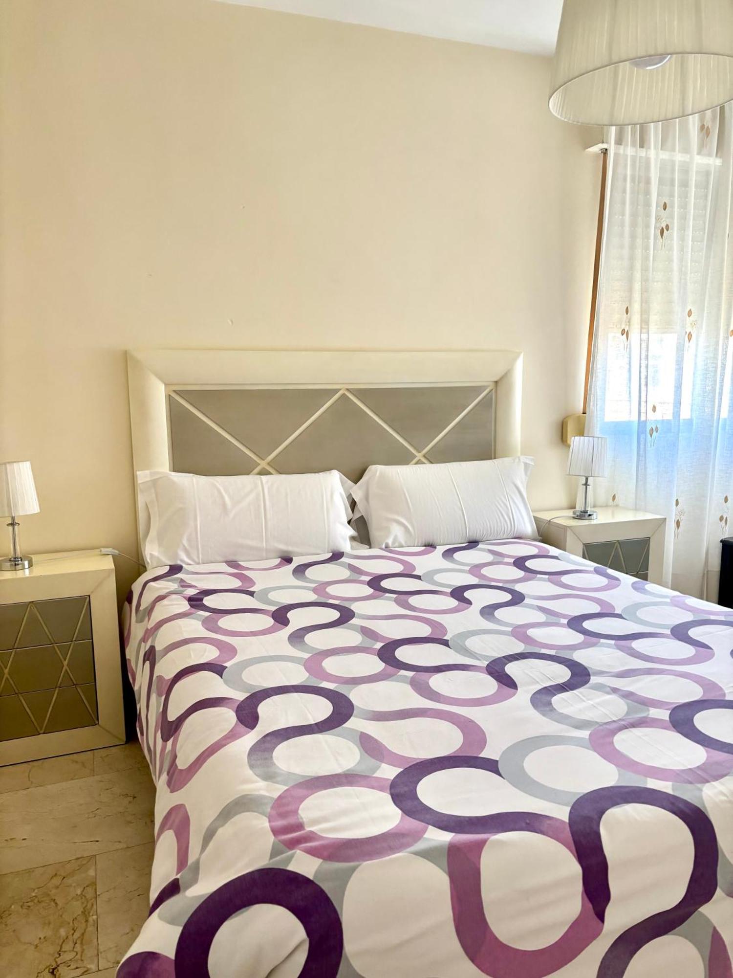 Apartamento Junto Estacion Tren Cordoba Exterior photo