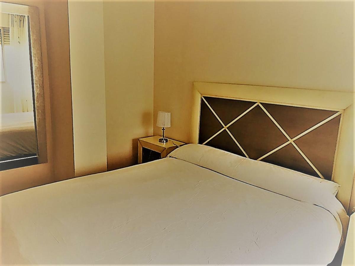 Apartamento Junto Estacion Tren Cordoba Exterior photo