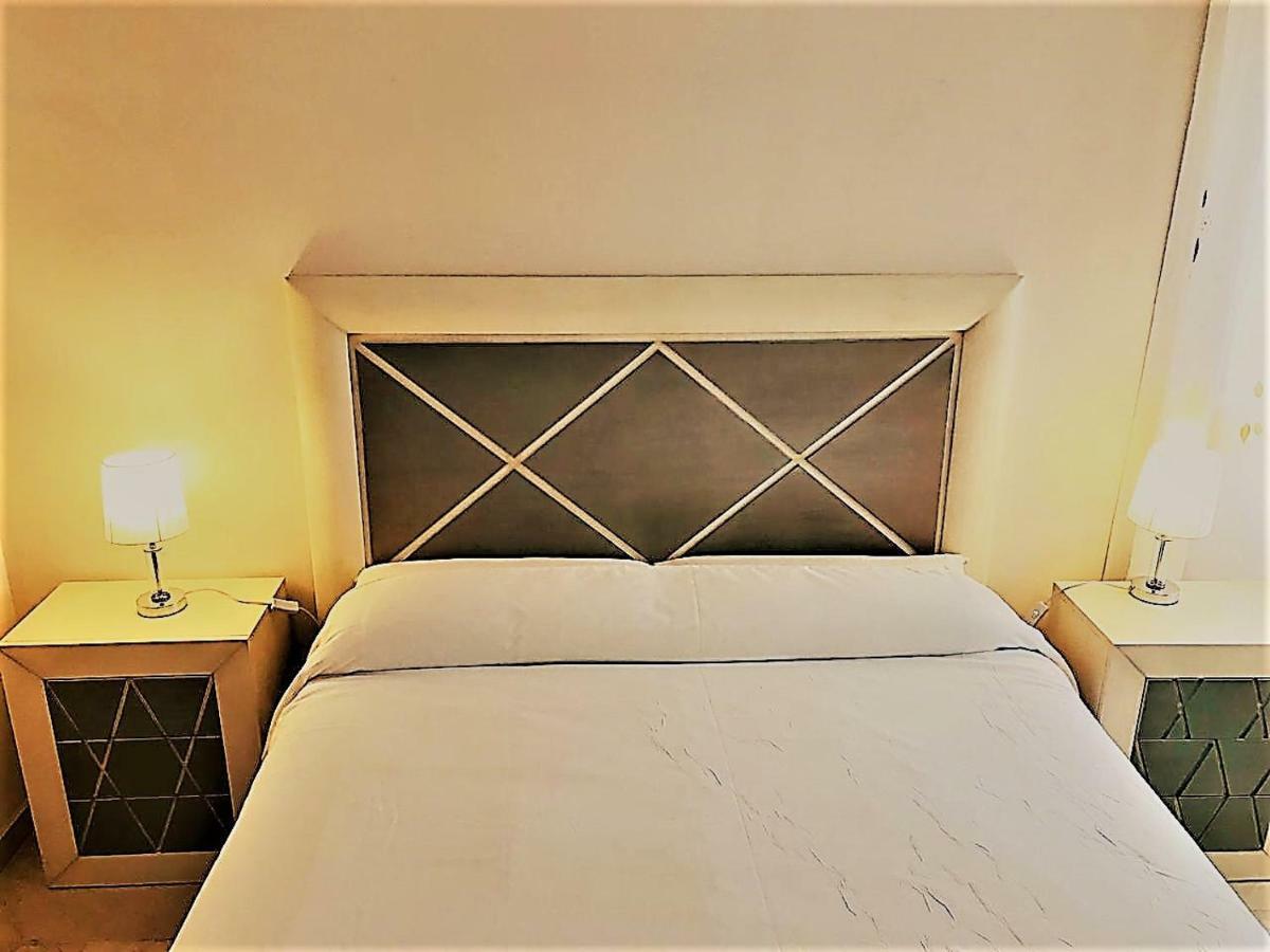 Apartamento Junto Estacion Tren Cordoba Exterior photo